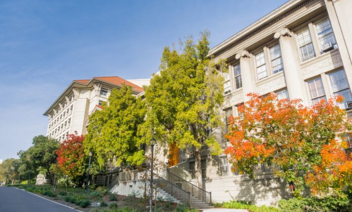 UC Berkeley Study Abroad Programs