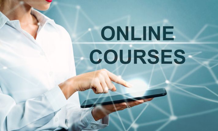 online courses for adults